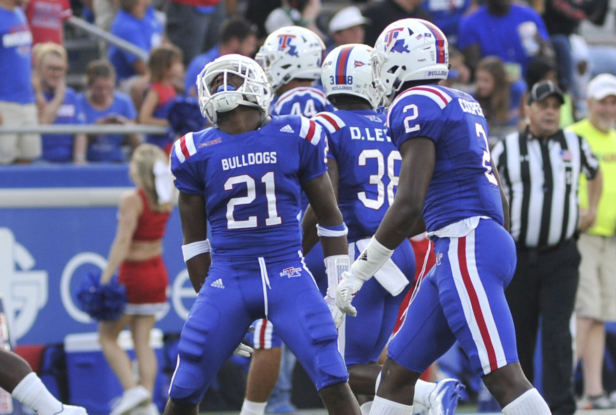 NFL Draft Prospect: CB Amik Robertson- Saints News Network
